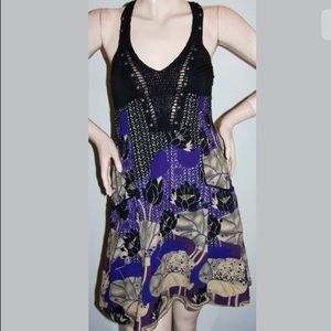 FREE PEOPLE BEAUTIFUL SUNDRESS